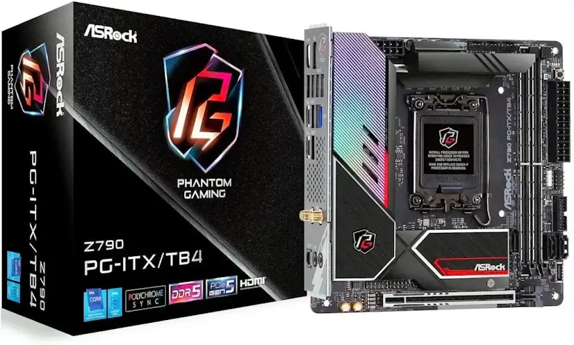 Informático Las Rozas Village - Montaje Placas Base ASRock Gaming PC Las Rozas Village